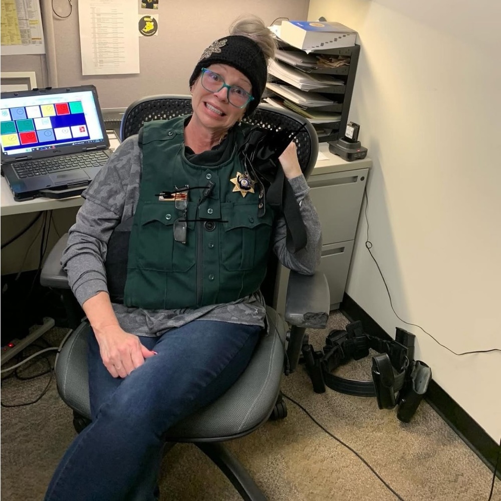 Jefferson County Sheriff's Office